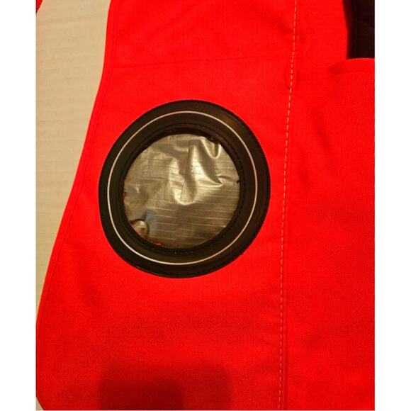 Budweiser New Apron Bottle opener Mitt cloth IInsulated pocket Adjust neckstrap - Picture 3 of 9